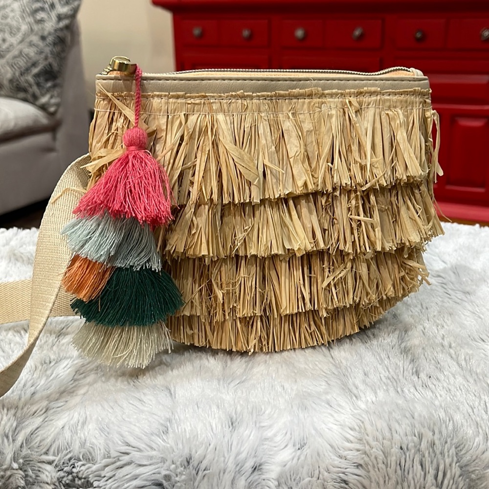 Bungalow belt bag
